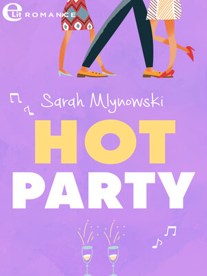 cover image of Hot party